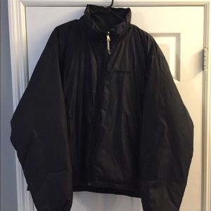 Timberland winter jacket